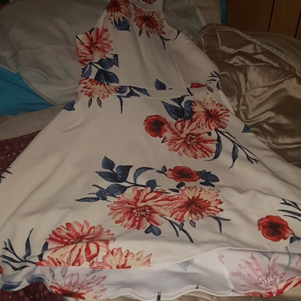 junior dress